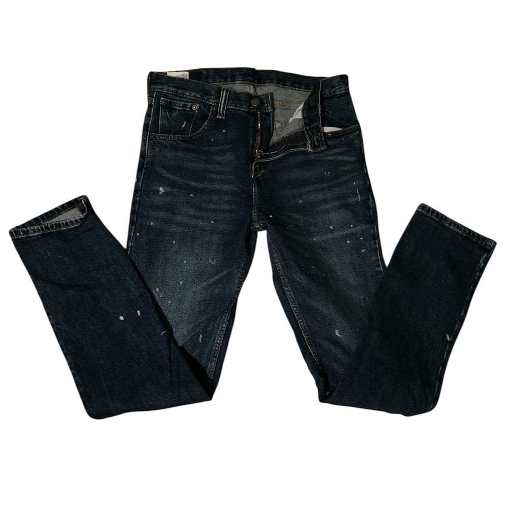 Levi's Slim Jeans Classic Style